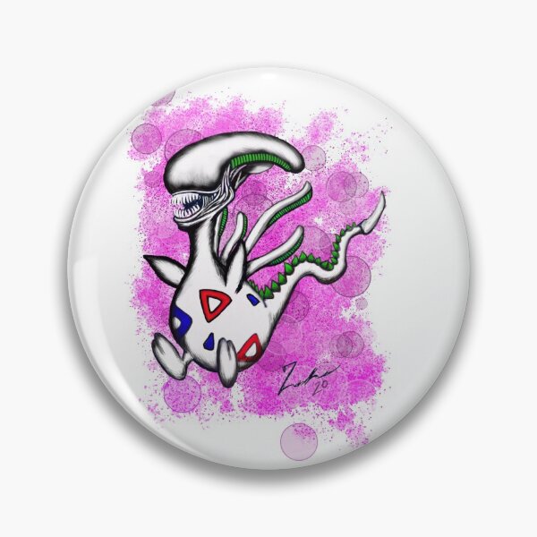 Item preview, Xenotic designed and sold by YugiHomo.