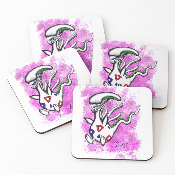 Item preview, Xenotic designed and sold by YugiHomo.