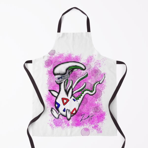 Item preview, Xenotic designed and sold by YugiHomo.
