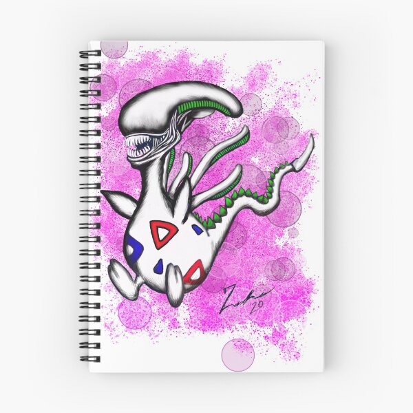 Item preview, Xenotic designed and sold by YugiHomo.
