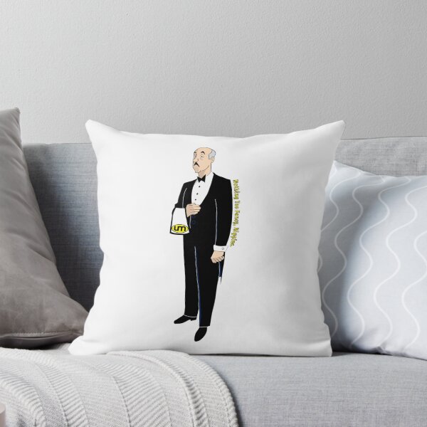 Item preview, Nothing Too Fancy, Higgins designed and sold by AndrewCotten.