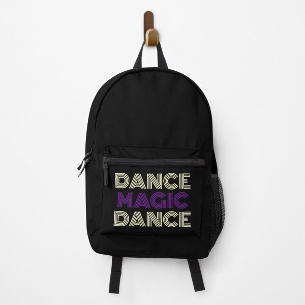 Item preview, Dance magic dance designed and sold by BeardedTree.