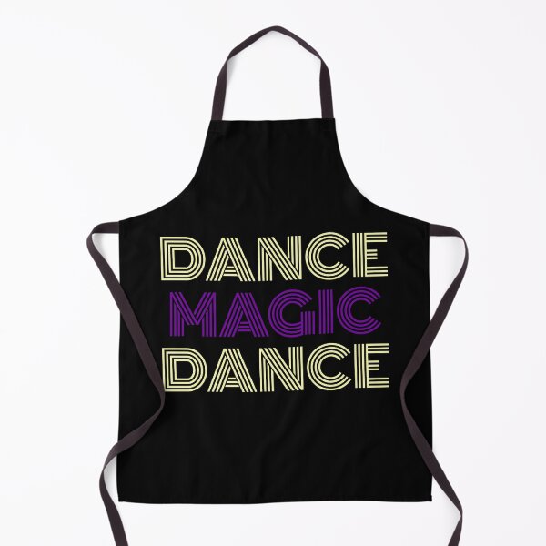 Item preview, Dance magic dance designed and sold by BeardedTree.