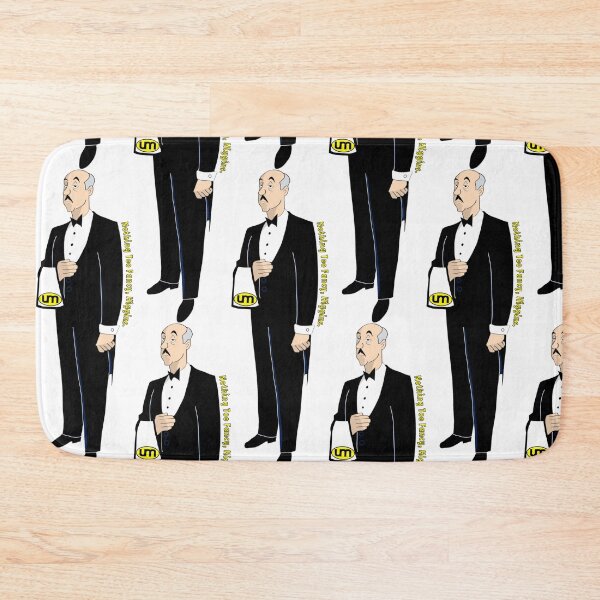 Item preview, Nothing Too Fancy, Higgins designed and sold by AndrewCotten.