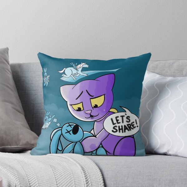 Item preview, Little Cat duffle bag and backpack designed and sold by artsybarncat.