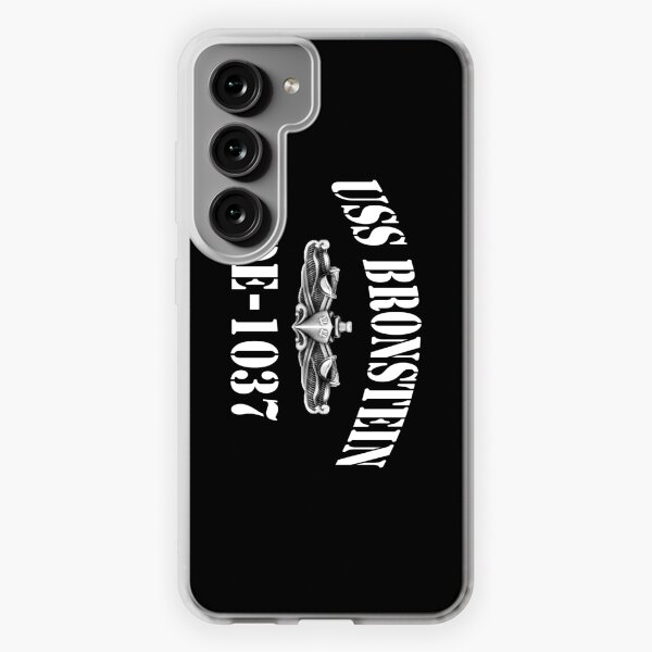 Frigate Phone Cases for Samsung Galaxy for Sale