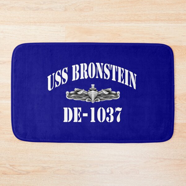 Item preview, USS BRONSTEIN (DE-1037) SHIP'S STORE designed and sold by militarygifts.