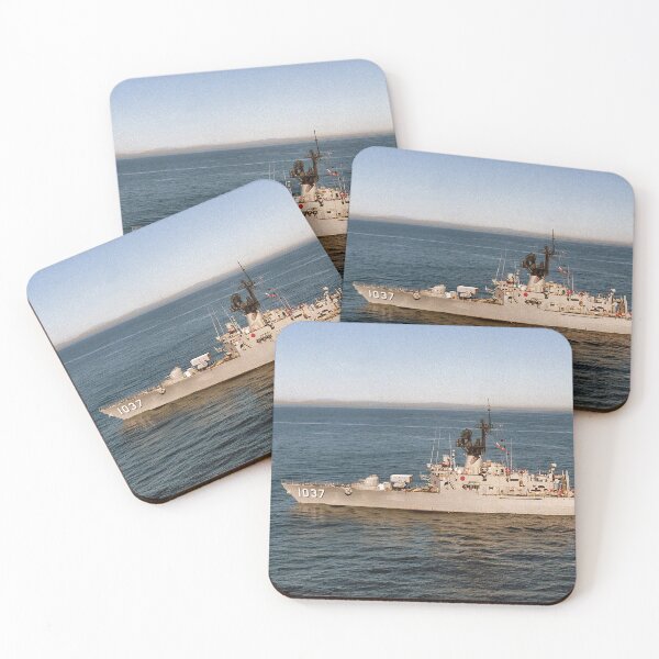 Item preview, USS BRONSTEIN (DE-1037) SHIP'S STORE designed and sold by militarygifts.
