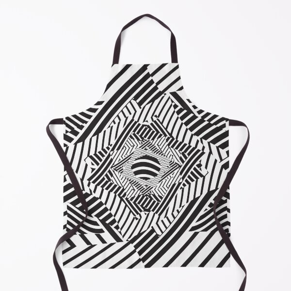 Item preview, Op art-líneas designed and sold by Guardi71.