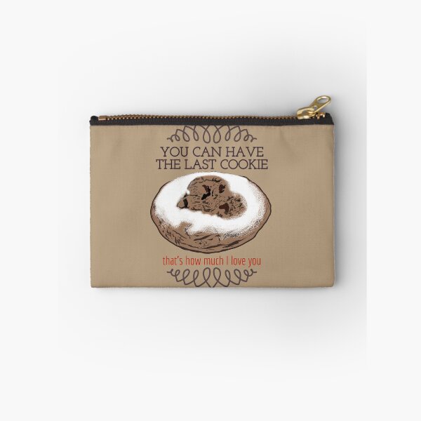 Item preview, You Can Have the Last Cookie designed and sold by hashnan21.