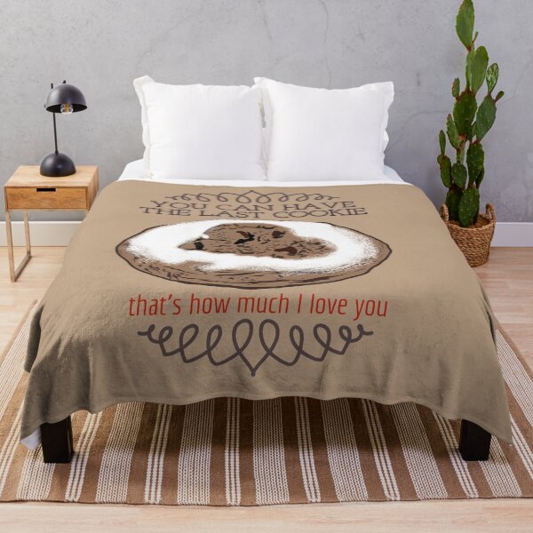 Item preview, You Can Have the Last Cookie designed and sold by hashnan21.