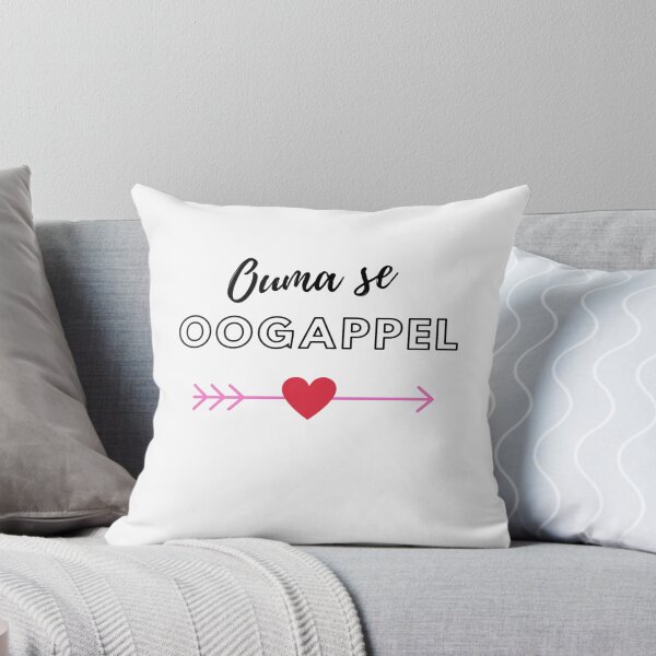 Item preview, Ouma se oogappel designed and sold by Anflow.