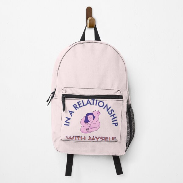 Item preview, In a relationship with myself this Valentines designed and sold by hypocratees.