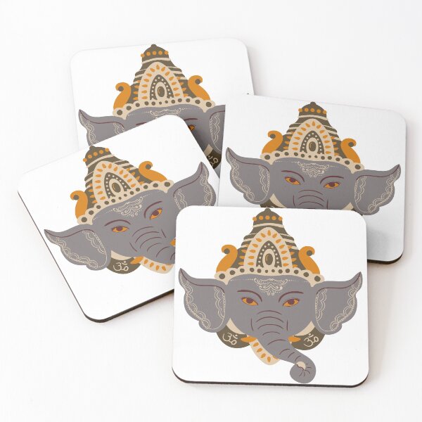 Item preview, Animals  elephant stylized designed and sold by BestShop2010.