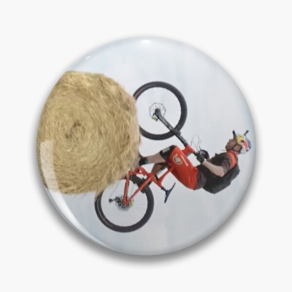Item preview, danny macaskill designed and sold by Stegs.