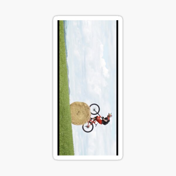 Item preview, danny macaskill designed and sold by Stegs.