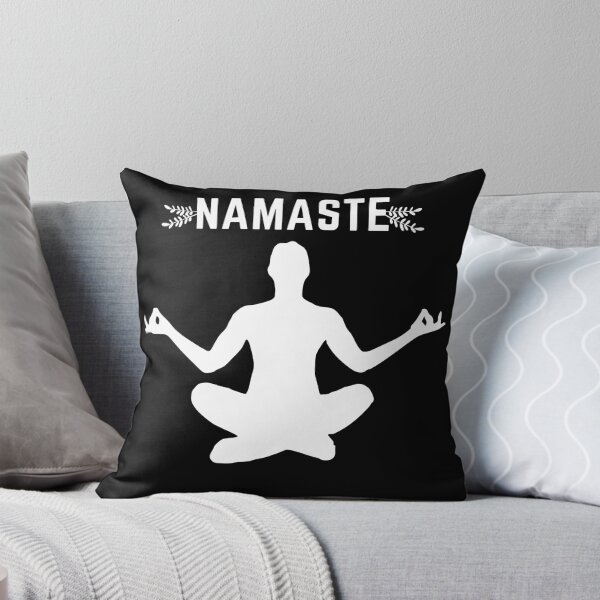 Item preview, Yoga Namaste, Yoga Gifts designed and sold by bas19101.