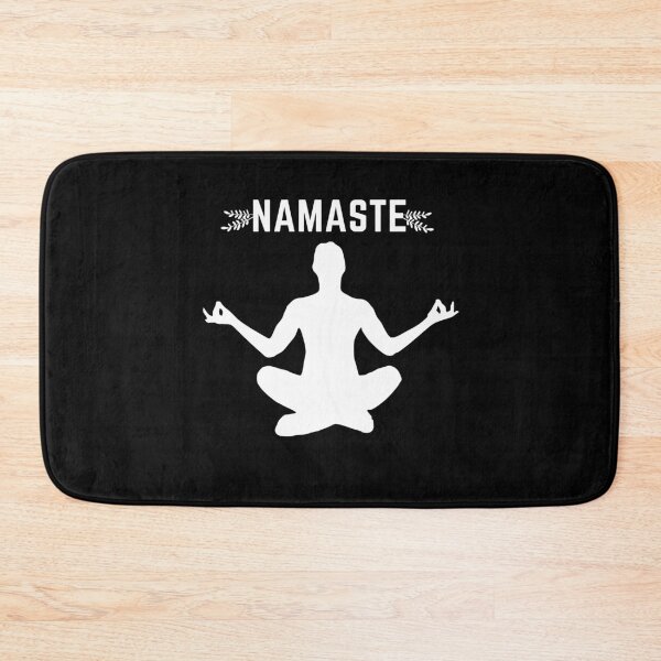 Item preview, Yoga Namaste, Yoga Gifts designed and sold by bas19101.
