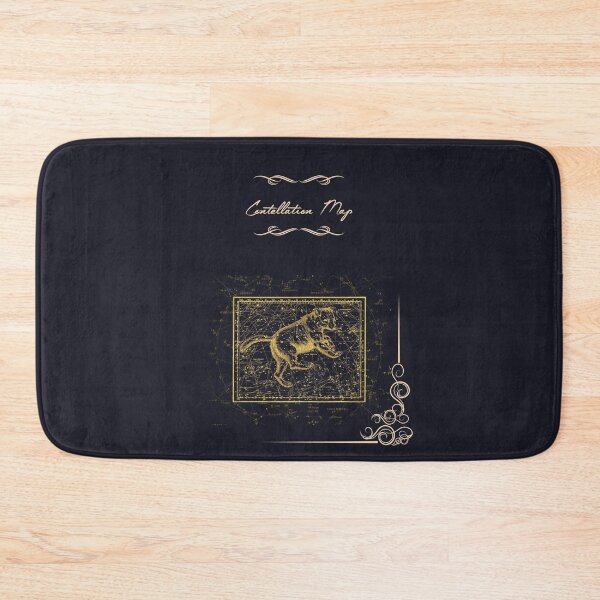 Item preview, Constellation Map 7 designed and sold by albix81.