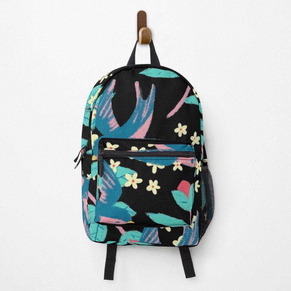 Item preview, Backpack designed and sold by joabaj.