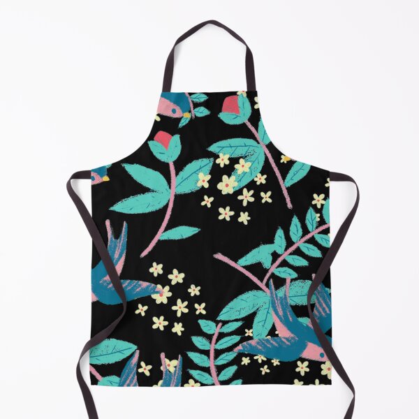 Item preview, Bluebird Spring Pattern designed and sold by joabaj.