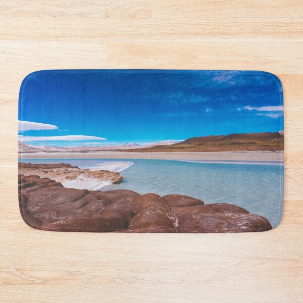 Item preview, Piedras Rojas (Red Rocks), San Pedro de Atacama Desert, Chile 3 designed and sold by Carrie Lyman Photography.