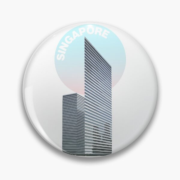Item preview, Singapore - The Gateway designed and sold by ArchiCrumbs.
