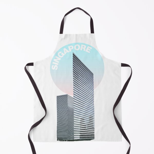 Item preview, Singapore - The Gateway designed and sold by ArchiCrumbs.