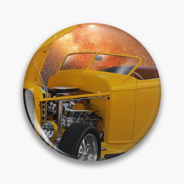 Item preview, 1932 Ford 'Show Me' Roadster designed and sold by DaveKoontz.