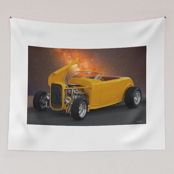 Item preview, 1932 Ford 'Show Me' Roadster designed and sold by DaveKoontz.