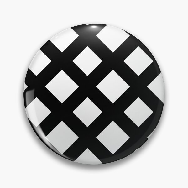 Aperçu de l'œuvre Motif de croix géométrique créée et vendue par SankDesigns.