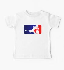 Calvinball Baby Tee