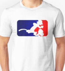 Calvinball Unisex T-Shirt