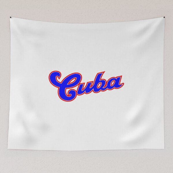 Item preview, Cuba designed and sold by ArtofDissent.