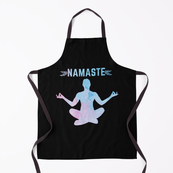 Item preview, Yoga Namaste, Yoga Gifts Yoga Colorful designed and sold by bas19101.