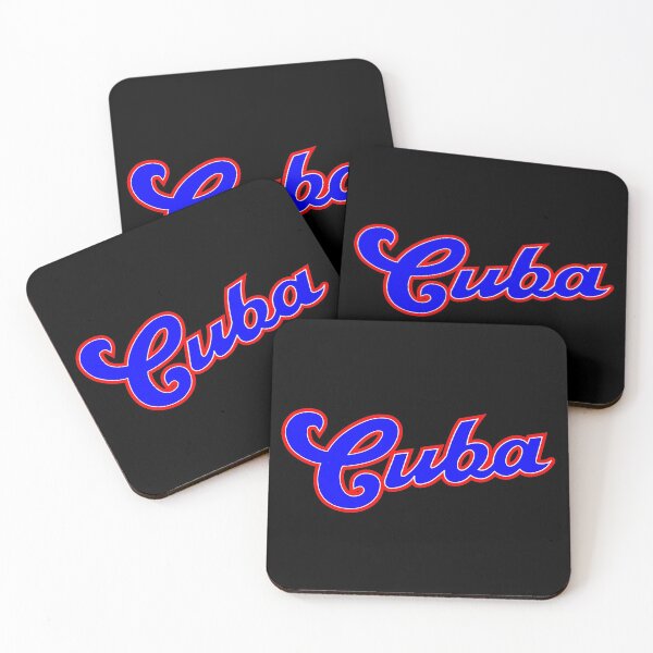 Item preview, Cuba designed and sold by ArtofDissent.