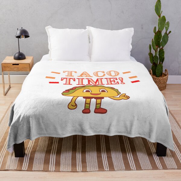 Item preview, Taco Time designed and sold by Tendus.