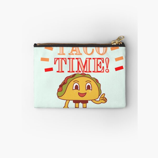 Item preview, Taco Time designed and sold by Tendus.