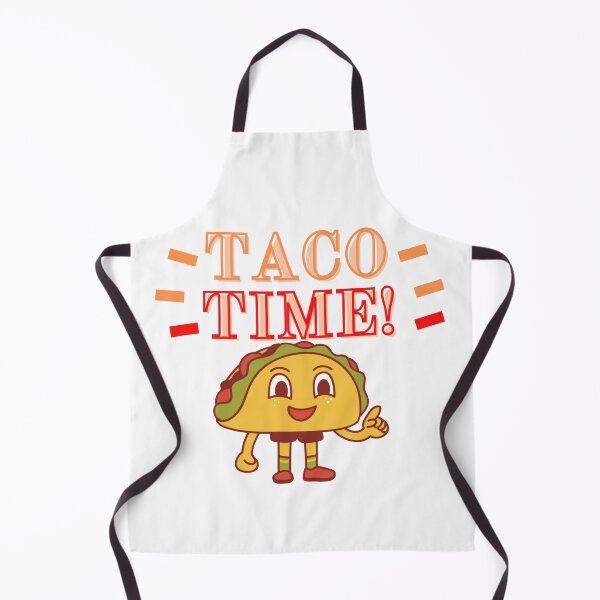 Item preview, Taco Time designed and sold by Tendus.