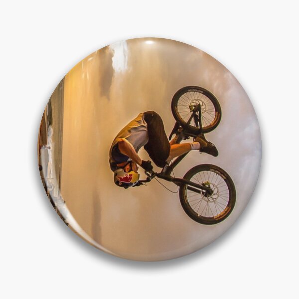 Item preview, danny macaskill designed and sold by Stegs.