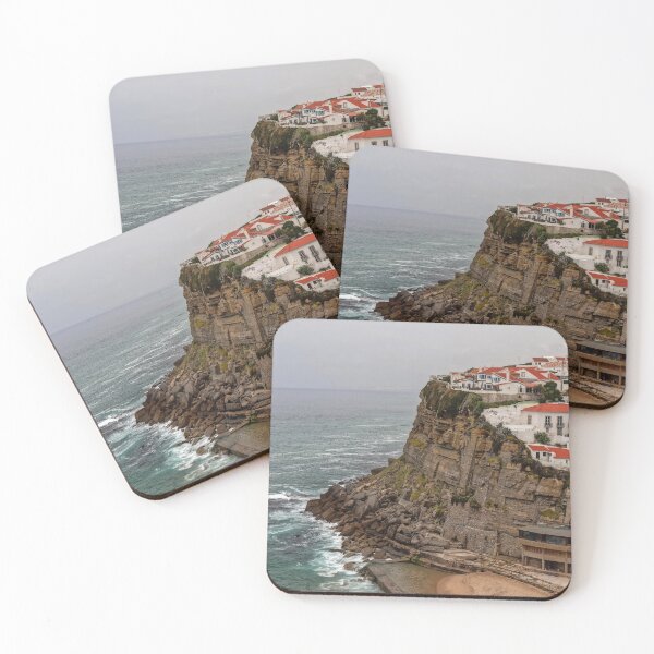 Item preview, Azenhas do Mar, Portugal designed and sold by atomov.