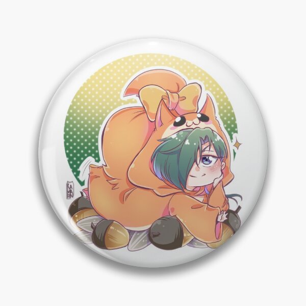 Item preview, Ao Kigurumi Jaeha designed and sold by Kamapon's Workshop.