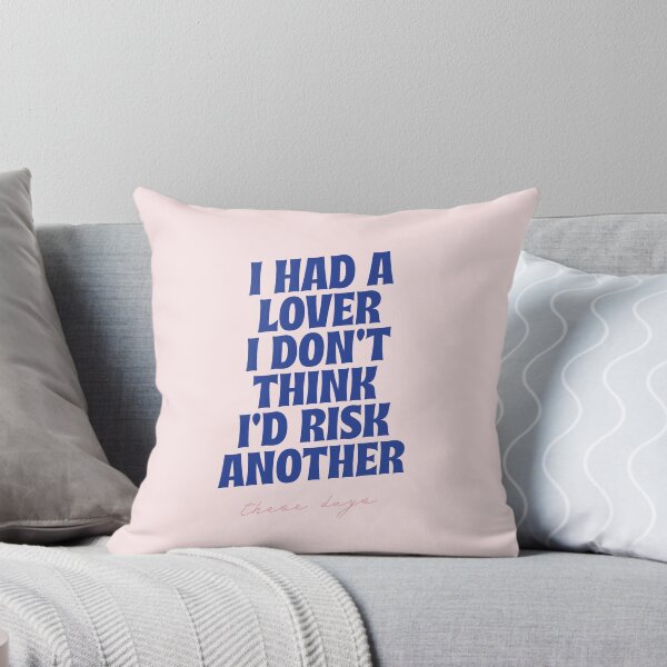 Item preview, I Had A Lover designed and sold by EllinorPrints.
