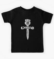 Hunter s thompson Kids Tee