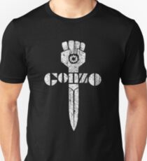 Hunter s thompson Unisex T-Shirt