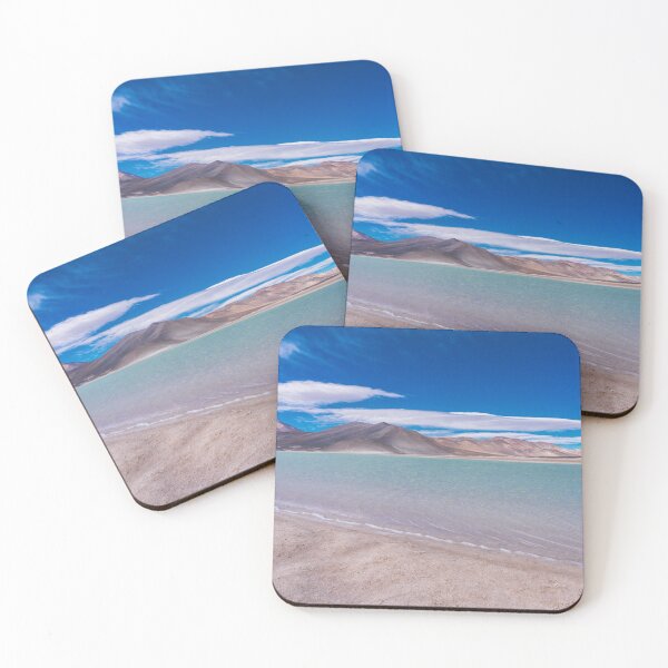 Item preview, Piedras Rojas (Red Rocks), San Pedro de Atacama Desert, Chile 2 designed and sold by Carrie Lyman Photography.