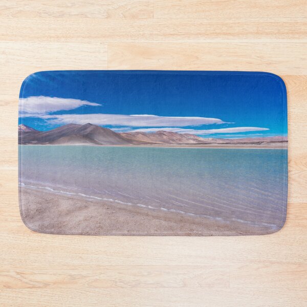 Item preview, Piedras Rojas (Red Rocks), San Pedro de Atacama Desert, Chile 2 designed and sold by Carrie Lyman Photography.