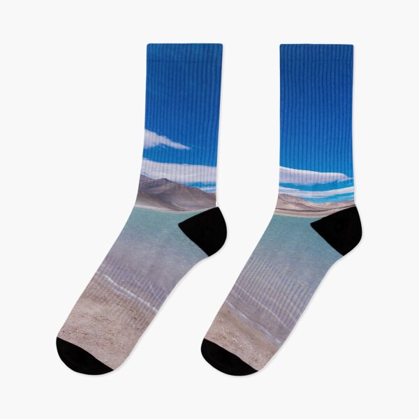 Item preview, Piedras Rojas (Red Rocks), San Pedro de Atacama Desert, Chile 2 designed and sold by Carrie Lyman Photography.