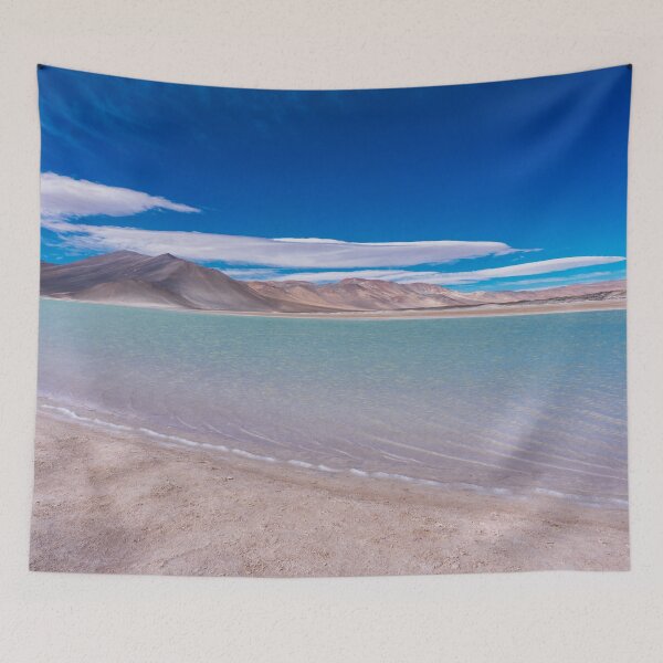 Item preview, Piedras Rojas (Red Rocks), San Pedro de Atacama Desert, Chile 2 designed and sold by Carrie Lyman Photography.