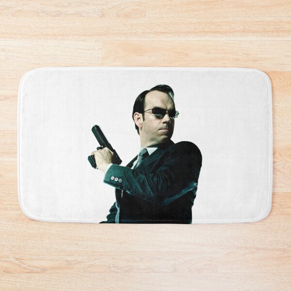 Item preview, Matrix 4, Keanu Reeves, action, The Matrix, Neo, The Chosen One, Agent Smith, Oracle, Reloaded, Morpheus, Revolutions, Trinity, pills, Anderson designed and sold by tito-peter.